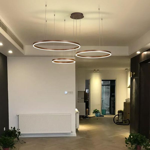pendant lamps modern led lights for living dining room dimmable suspension luminaire suspendu circular rings coffee hanglamp luminaria
pendant lamps modern led lights for living dining room dimmable suspension luminaire suspendu circular rings coffee hanglamp luminaria