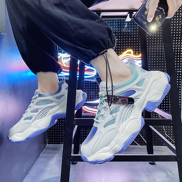 fashion men women running shoes black white nave blue green yellow -49 comfortable breathable mens trainers sports sneakers outdoor size 39-
fashion men women running shoes black white nave blue green yellow -49 comfortable breathable mens trainers sports sneakers outdoor size 39-