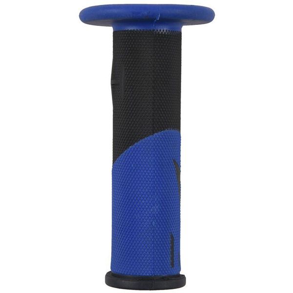 handlebars 2x handlebar motorcycle scooter motocross quality rubber handles with arrow pattern blue
handlebars 2x handlebar motorcycle scooter motocross quality rubber handles with arrow pattern blue