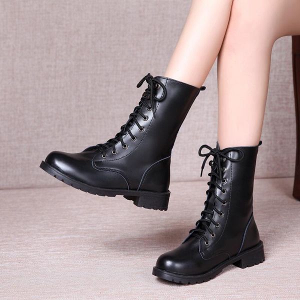 boots fashion genuine leather women winter warm plush fur ankle ladies shoes square heel lace up black booties
boots fashion genuine leather women winter warm plush fur ankle ladies shoes square heel lace up black booties