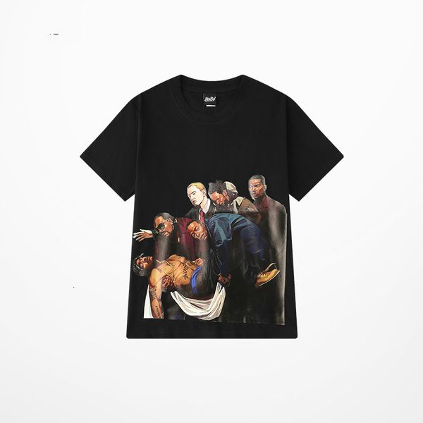 tee hip hop bandit gang boys'skateboarding shirts kanye west coast 2pac t-shirt high street rapster tide mark t, White;black
tee hip hop bandit gang boys'skateboarding shirts kanye west coast 2pac t-shirt high street rapster tide mark t, White;black