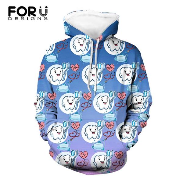 women's hoodies & sweatshirts forudesigns 2021 autumn winter fashion sweatshirt with poacket for ladies cute cartoon tooth pattern plus, Black
women's hoodies & sweatshirts forudesigns 2021 autumn winter fashion sweatshirt with poacket for ladies cute cartoon tooth pattern plus, Black