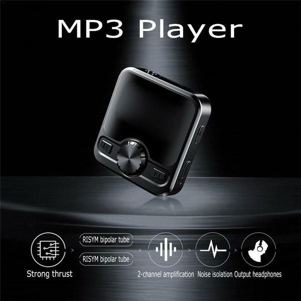 & mp4 players m9 bluetooth-compatible hifi player ai smart high-definition noise reduction control voice recorder 20#
& mp4 players m9 bluetooth-compatible hifi player ai smart high-definition noise reduction control voice recorder 20#