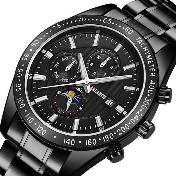wristwatches sport watches for men stainless steel strap relogio masculino man leisure calendar quartz watch waterproof, Slivery;brown
wristwatches sport watches for men stainless steel strap relogio masculino man leisure calendar quartz watch waterproof, Slivery;brown