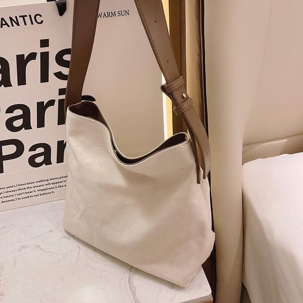 evening bags large-capacity tote one-shoulder messenger bag japanese college students casual canvas daily commute
evening bags large-capacity tote one-shoulder messenger bag japanese college students casual canvas daily commute