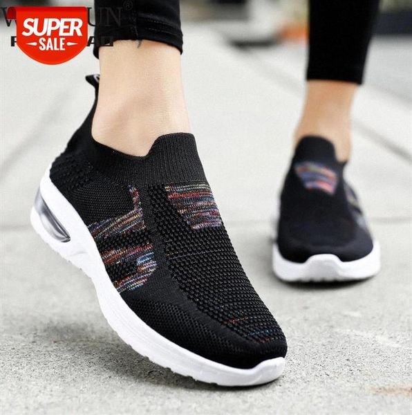 women casual sneakers fashionable vulcanize shoes platform spring running sport breathable tennis air large size #uc4e
women casual sneakers fashionable vulcanize shoes platform spring running sport breathable tennis air large size #uc4e