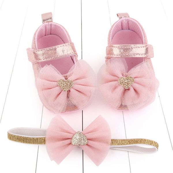 first walkers #ew infant toddler baby girls princess shoes solid tulle bowknot lovely soft leather prewalker headband chaussures fille
first walkers #ew infant toddler baby girls princess shoes solid tulle bowknot lovely soft leather prewalker headband chaussures fille