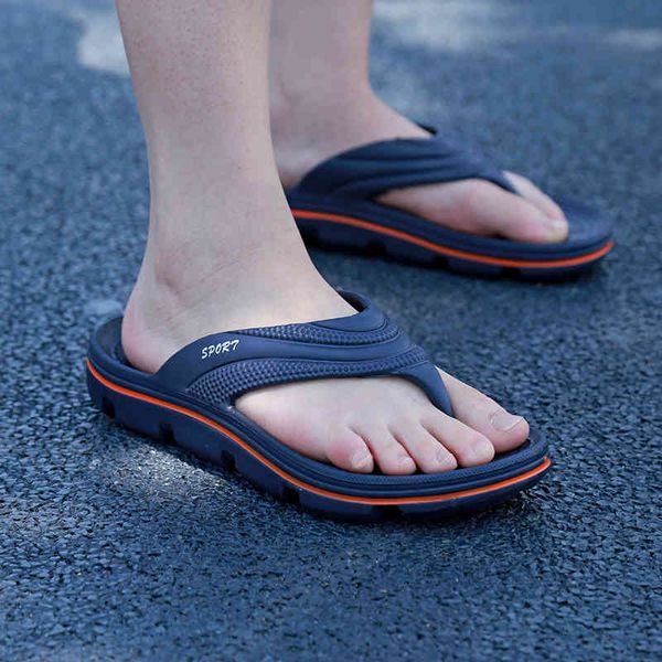 summer 2021 herringbone slippers men's thick bottom fashion casual outdoor eva beach flip flops shoes, Black
summer 2021 herringbone slippers men's thick bottom fashion casual outdoor eva beach flip flops shoes, Black
