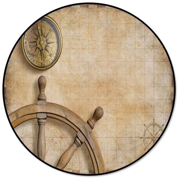 carpets steering wheel compass vintage map pattern round children area rug floor mat living room bedroom carpet coffee table
carpets steering wheel compass vintage map pattern round children area rug floor mat living room bedroom carpet coffee table