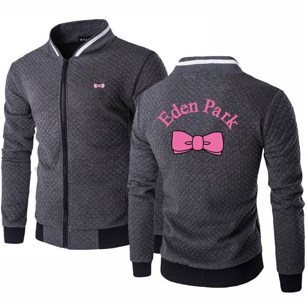 men's hoodies & sweatshirts casual plaid cardigan style zipper stand collar sport coats autumn winter long sleeve hooded jacket, Black
men's hoodies & sweatshirts casual plaid cardigan style zipper stand collar sport coats autumn winter long sleeve hooded jacket, Black