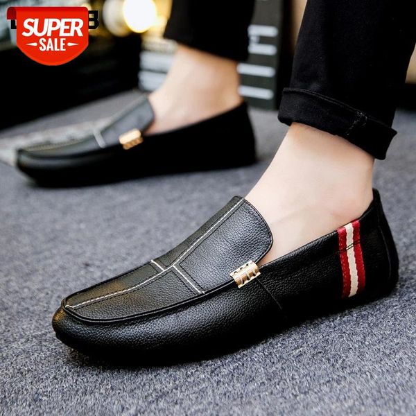 fashion men loafers soft comfortable moccasin driving shoes men sneakers flats pu leather casual shoes youth male footwear #3p3c
fashion men loafers soft comfortable moccasin driving shoes men sneakers flats pu leather casual shoes youth male footwear #3p3c
