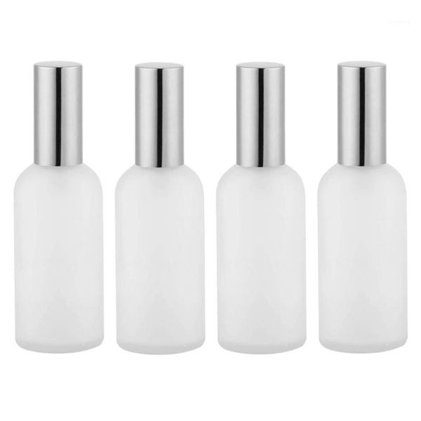storage bottles & jars 4pcs refillable glass spray cosmetic water perfume fine mist sprayer
storage bottles & jars 4pcs refillable glass spray cosmetic water perfume fine mist sprayer