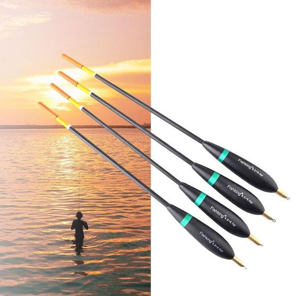 dongzhur 4pcs / lot tail weight bobber fishing float floats paulownia wooden 8g-10g 24cm -26cm carp accessories
dongzhur 4pcs / lot tail weight bobber fishing float floats paulownia wooden 8g-10g 24cm -26cm carp accessories