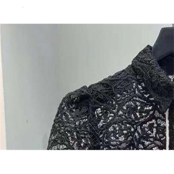 dress 2021 spring summer temperament lady puff short sleeve lace shirt 5nyy, Black;gray
dress 2021 spring summer temperament lady puff short sleeve lace shirt 5nyy, Black;gray