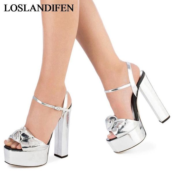 women high heels sandals summer square heeled shoes ladies wedding party platform tl-a0033, Black
women high heels sandals summer square heeled shoes ladies wedding party platform tl-a0033, Black