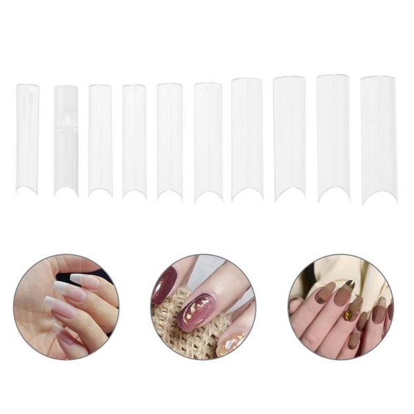 false nails 1 box/200pcs artificial nail tips type diy fingernails for ladies girls, Red;gold
false nails 1 box/200pcs artificial nail tips type diy fingernails for ladies girls, Red;gold