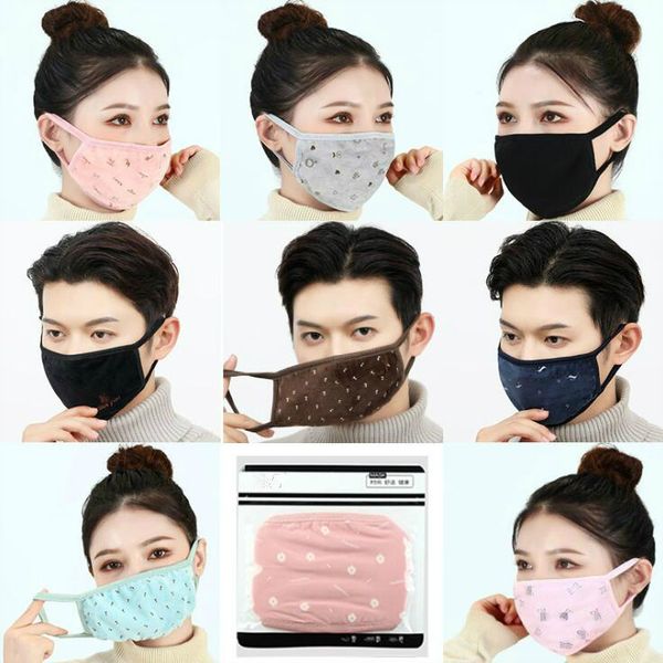 anti-dust crystal velvet cotton cloth face masks fashion printed mask man woman cycling wearing mask
anti-dust crystal velvet cotton cloth face masks fashion printed mask man woman cycling wearing mask