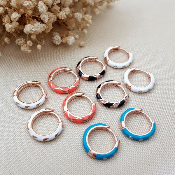 star trendy 925 sterling silver fashion hoop earrings for women earring valantines day fine jewelry luxury accessories & huggie, Golden;silver
star trendy 925 sterling silver fashion hoop earrings for women earring valantines day fine jewelry luxury accessories & huggie, Golden;silver