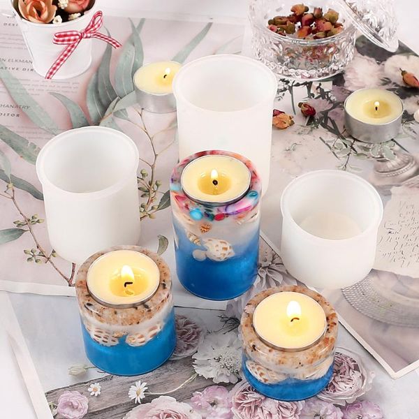 craft tools diy crystal epoxy candle tray silicone mould set table storage making kit resin molds
craft tools diy crystal epoxy candle tray silicone mould set table storage making kit resin molds