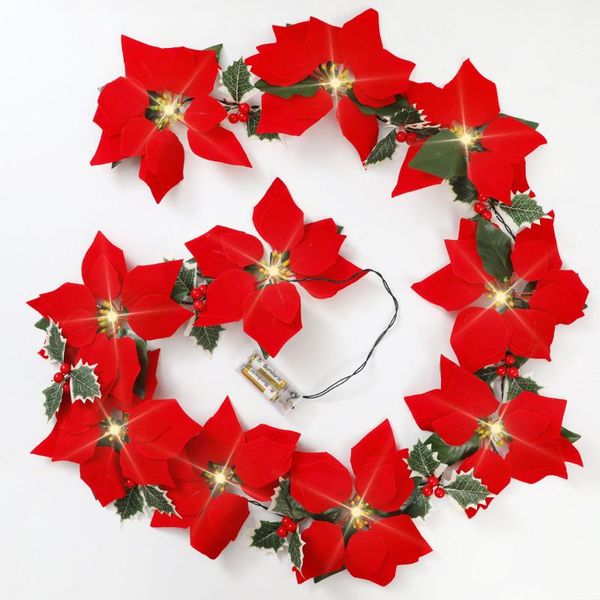 decorative flowers & wreaths christmas decoration 2021 lights pinecones fruit led copper wire rattan string home decor navidad
decorative flowers & wreaths christmas decoration 2021 lights pinecones fruit led copper wire rattan string home decor navidad