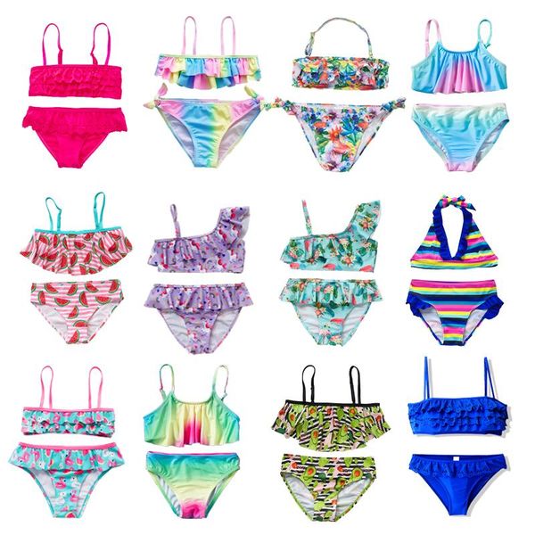 one-piece suits children split hollow falbala bikini sets bathing suit 3-14years girl swimsuit two pieces children's swimwear swim
one-piece suits children split hollow falbala bikini sets bathing suit 3-14years girl swimsuit two pieces children's swimwear swim