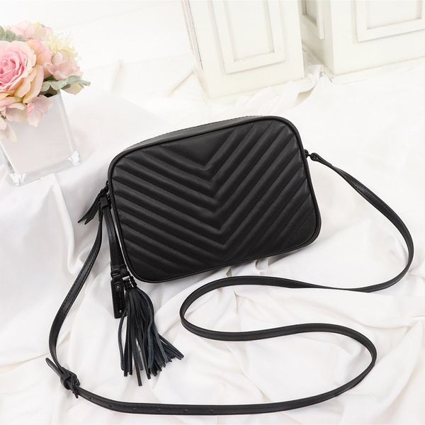 women lou camera wallet with tassel quilted leather crossbody bags fashion shoulder purses designer luxury handbags
women lou camera wallet with tassel quilted leather crossbody bags fashion shoulder purses designer luxury handbags