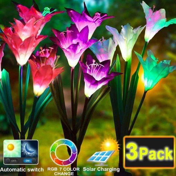 strings solar lily lantern color gradient4ledground lamp garden lawn outdoor artificial flowerr
strings solar lily lantern color gradient4ledground lamp garden lawn outdoor artificial flowerr