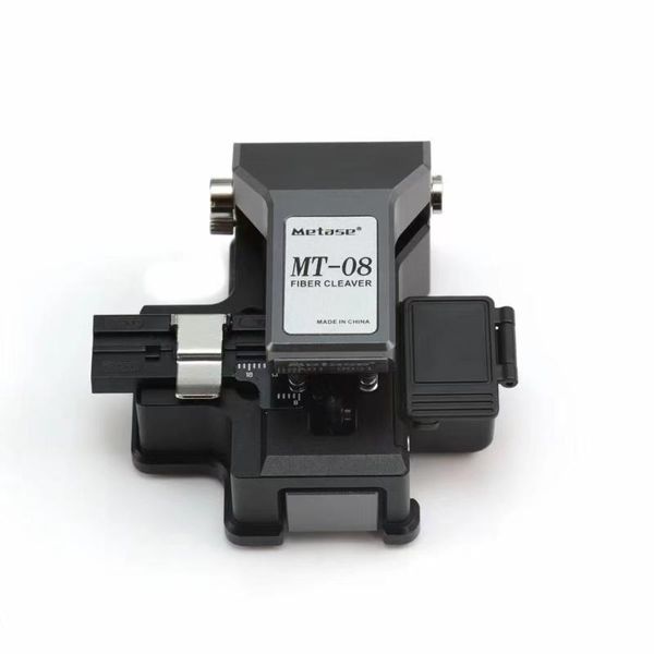 fiber optic equipment arrival high-precision mt-08 cleaver replacement ct-30 cutter push-type cutting knife tool with quality
fiber optic equipment arrival high-precision mt-08 cleaver replacement ct-30 cutter push-type cutting knife tool with quality