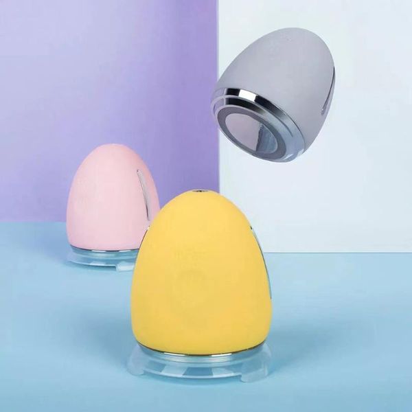 electric massagers egg-shaped face massager facial skin care wrinkle remover vibration massage beauty instrument silicone portable
electric massagers egg-shaped face massager facial skin care wrinkle remover vibration massage beauty instrument silicone portable