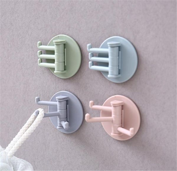 load seamless adhesive hook rotatable strong bearing stick kitchen wall hanger bathroom hooks & rails
load seamless adhesive hook rotatable strong bearing stick kitchen wall hanger bathroom hooks & rails