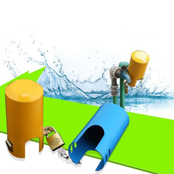kitchen faucets outdoor faucet lock garden water switch valve padlock anti-theft protection cover bathroom home tap accessories
kitchen faucets outdoor faucet lock garden water switch valve padlock anti-theft protection cover bathroom home tap accessories