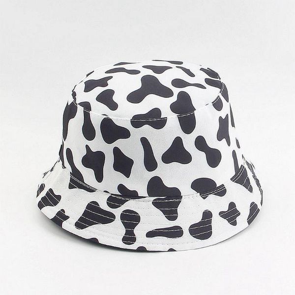 outdoor hats activities travel double-sided fisherman's hat sun basin bucket fashion cow print, Black;white
outdoor hats activities travel double-sided fisherman's hat sun basin bucket fashion cow print, Black;white