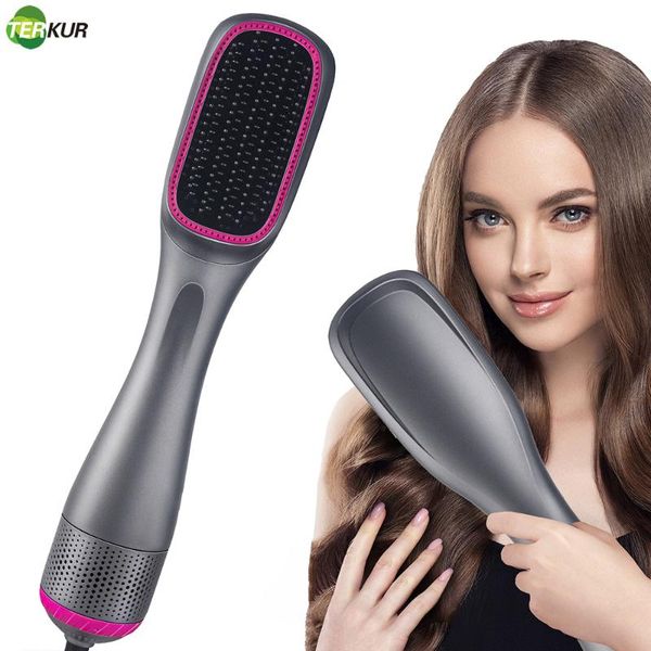 electric hair brushes brush comb anion straighter dryer starightening heat curly and wavy styling tools
electric hair brushes brush comb anion straighter dryer starightening heat curly and wavy styling tools