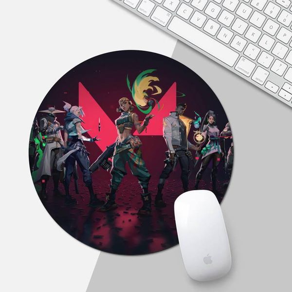 mouse pads & wrist rests valorant game cool comfort mat gaming mousepad pad desk protect officework non-slip lapcushion
mouse pads & wrist rests valorant game cool comfort mat gaming mousepad pad desk protect officework non-slip lapcushion