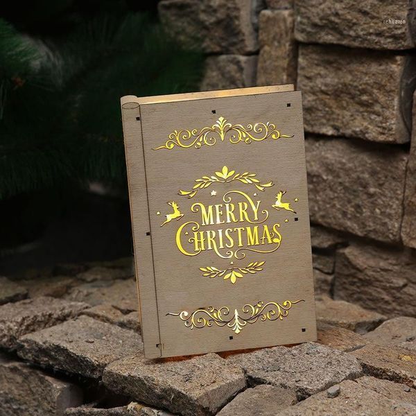 christmas decorations noel creative led lights wooden book ornaments natal merry for home diy crafts 2021 year gifts navidad1
christmas decorations noel creative led lights wooden book ornaments natal merry for home diy crafts 2021 year gifts navidad1