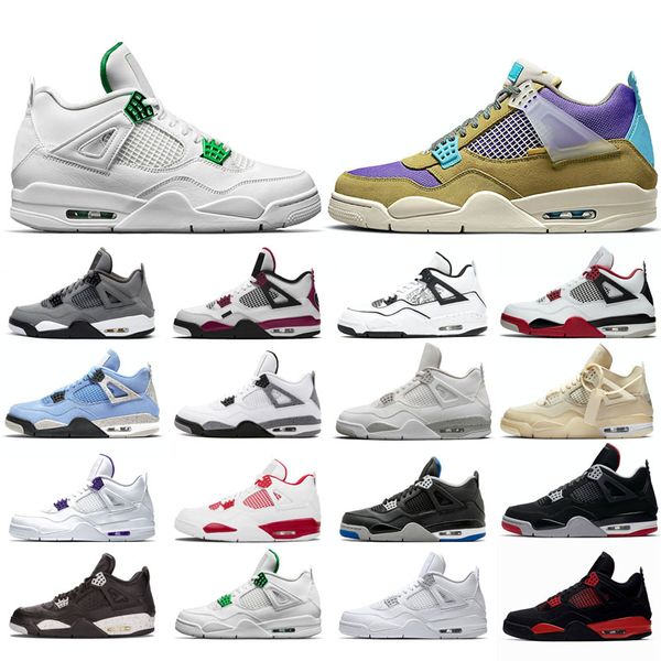 4s new basketball shoes for man black cat taupe haze desert moss court purple travis white cement oreo sail olivia flat orange metallic fire
4s new basketball shoes for man black cat taupe haze desert moss court purple travis white cement oreo sail olivia flat orange metallic fire