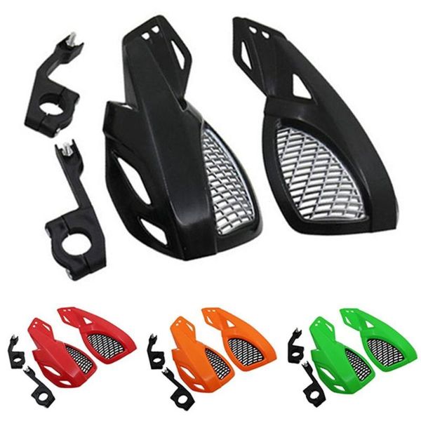 2pcs/set 7/8inch universal motorcycle atv handlebar hand guard protective cover motorcycles accessories parts
2pcs/set 7/8inch universal motorcycle atv handlebar hand guard protective cover motorcycles accessories parts