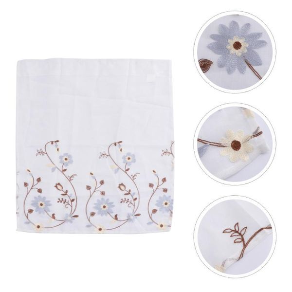 curtain & drapes 74x90cm short half stylish window curtains kitchen adornment home supply for cabinet (grey)
curtain & drapes 74x90cm short half stylish window curtains kitchen adornment home supply for cabinet (grey)