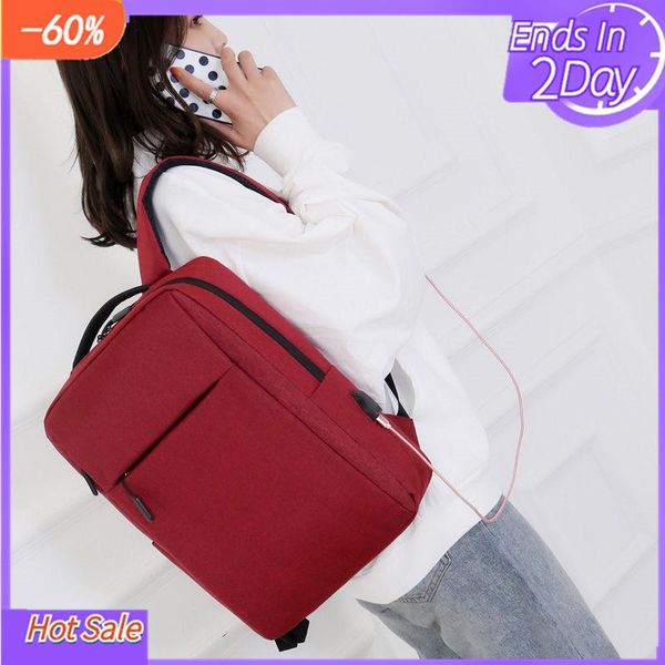 fashion bag 15.6inch lapbackpack usb charging travel backpacks for men women large capacity bags shoulder mochila
fashion bag 15.6inch lapbackpack usb charging travel backpacks for men women large capacity bags shoulder mochila