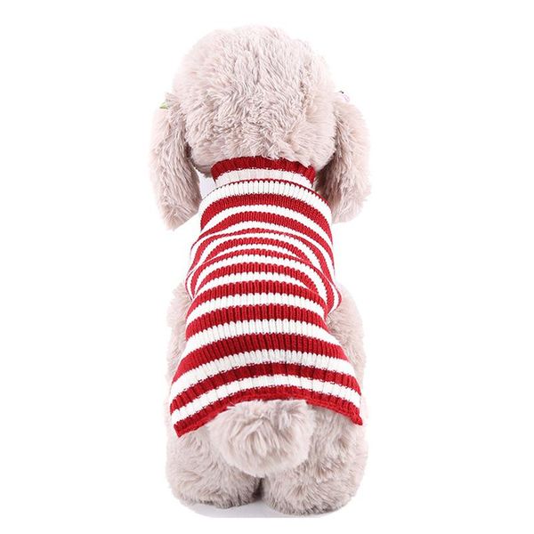 cat costumes dog sweater winter cartoon clothes warm turtleneck for small yorkie pet clothing coat knitting crochet
cat costumes dog sweater winter cartoon clothes warm turtleneck for small yorkie pet clothing coat knitting crochet