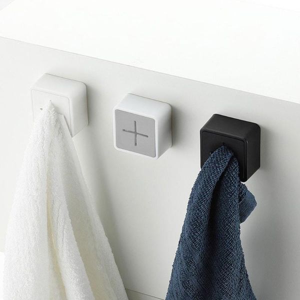 hooks & rails mini punch towel plug wall mount bathroom kitchen dish clip holder self adhesive wash cloth hook home accessories
hooks & rails mini punch towel plug wall mount bathroom kitchen dish clip holder self adhesive wash cloth hook home accessories