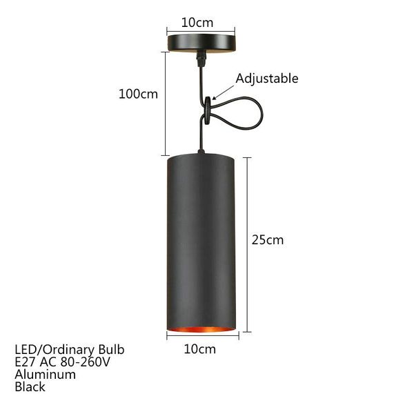 pendant lamps modern black aluminum light led e27 nordic industrail hanging lamp for living room restaurant study bedroom office loft
pendant lamps modern black aluminum light led e27 nordic industrail hanging lamp for living room restaurant study bedroom office loft