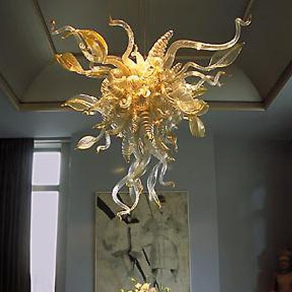 Italy Design Lamps LED Hand Blown Chandelier Ceiling Pendant Lamp for Interior Cafe Restaurant Bar Corridor Decoration Lighting
Italy Design Lamps LED Hand Blown Chandelier Ceiling Pendant Lamp for Interior Cafe Restaurant Bar Corridor Decoration Lighting