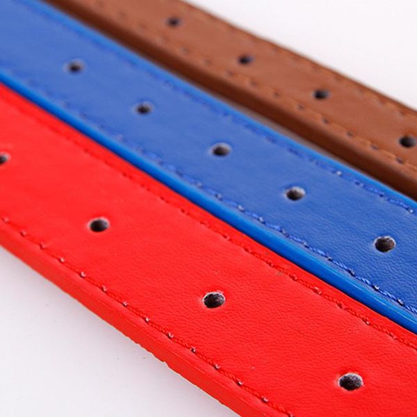 dog collars & leashes collar pu leather puppy pet bone charms decoration rivet dogs h99f
dog collars & leashes collar pu leather puppy pet bone charms decoration rivet dogs h99f