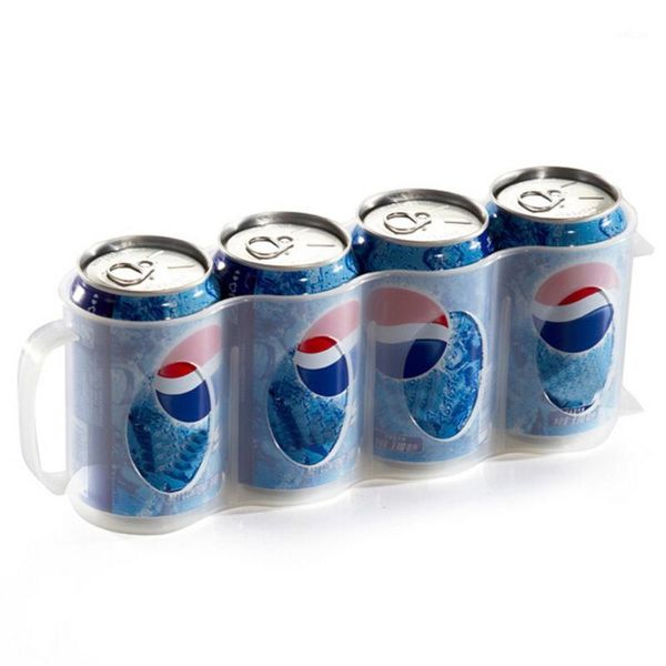 storage bottles & jars refrigerator plastic container box for beverage drinking can space saving holder food
storage bottles & jars refrigerator plastic container box for beverage drinking can space saving holder food