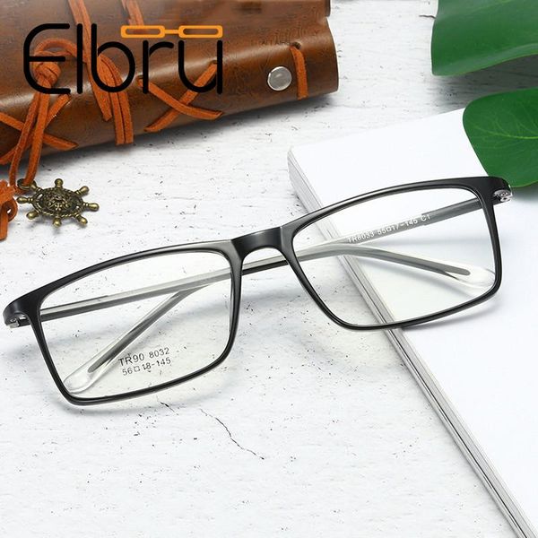 elbru vintage eyeglasses retro women ultralight eye glasses frames men optical eyewear square clear lens fashion sunglasses, Black
elbru vintage eyeglasses retro women ultralight eye glasses frames men optical eyewear square clear lens fashion sunglasses, Black