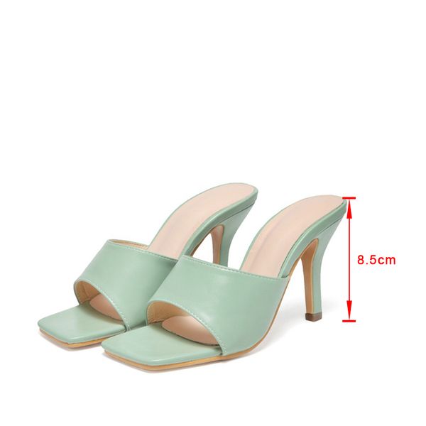 2021 new designer pvc transparent slippers women perspex high heels summer party ladies clear band crystal shoes plus size fdhddsgfdgdsfhg, Black
2021 new designer pvc transparent slippers women perspex high heels summer party ladies clear band crystal shoes plus size fdhddsgfdgdsfhg, Black