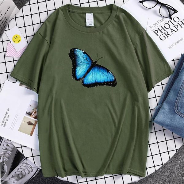 men's t-shirts blue beautiful butterfly printed men tshirts comfortable loose tee shirts oversized breathable male summer soft t shirt, White;black
men's t-shirts blue beautiful butterfly printed men tshirts comfortable loose tee shirts oversized breathable male summer soft t shirt, White;black