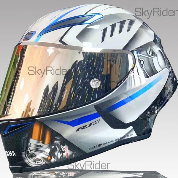 motorcycle helmets full face helmet silver ya pistaa riding motocross racing motobike
motorcycle helmets full face helmet silver ya pistaa riding motocross racing motobike