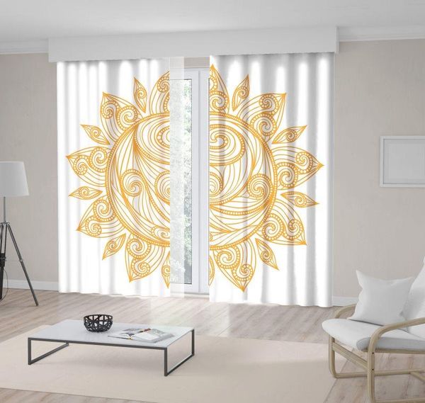 curtain & drapes golden sun with curvy lines floral tribal patterns luxury theme doodle style art yellow white
curtain & drapes golden sun with curvy lines floral tribal patterns luxury theme doodle style art yellow white